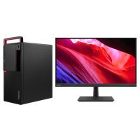联想/LENOVO 开天M630Z-D229+T24A-20 兆芯 KX-U6780A/23.8/独立显卡/2G/512GB/无/麒麟/8GB/台式计算机