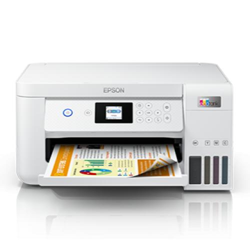 爱普生/EPSON L4263 彩色喷墨/墨仓式/A4/多功能一体机