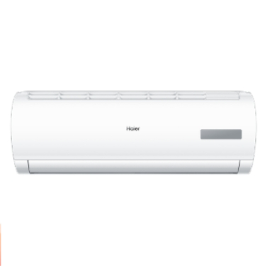 海尔/Haier KFR-26GW/A0MCC82 壁挂式/变频/2级/小1.5P/10-15㎡/白色/空调机