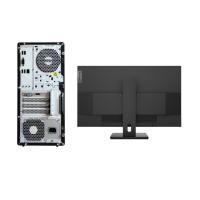 联想/LENOVO 开天M90h G1t-D165+T28us-20 Hygon C86 3250/28/独立显卡/12G/2TB/4TB/麒麟/64GB/台式计算机