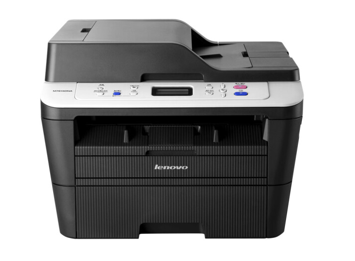 联想/LENOVO M7615DNA 黑白激光/鼓粉分离/A4/多功能一体机 激光/A4黑白打印机