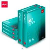 得力/deli ZF3541 A4 70g 白色/10包/箱/复印纸