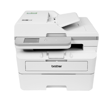 兄弟/BROTHER DCP-B7658DW 黑白激光/鼓粉分离/A4/多功能一体机