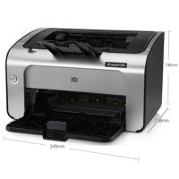 惠普/HP LaserJet Pro P1108 激光/A4黑白打印机