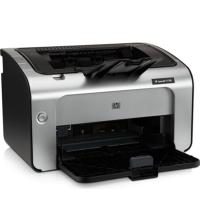 惠普/HP LaserJet Pro P1108 激光/A4黑白打印机