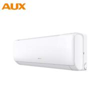 奥克斯/AUX KFR-35GW/BpR3ZAQK(B1) 壁挂式/变频/1级/正1.5P/50㎡及以下/白色/空调机