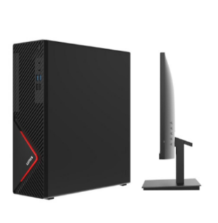 紫光/UNIS D3890 G2+B245F 兆芯 KX-U6780A/23.8/集成显卡/共享内存/256GB+512GB/无/无/8GB/台式计算机