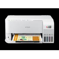 爱普生/EPSON L3556 喷墨/A4彩色打印机