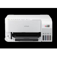 爱普生/EPSON L3556 喷墨/A4彩色打印机