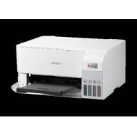 爱普生/EPSON L3556 喷墨/A4彩色打印机