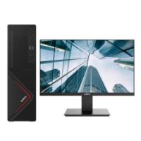 紫光/UNIS D3890 G2+B245F 兆芯 KX-U6780A/23.8/集成显卡/共享内存/256GB+512GB/无/无/8GB/台式计算机