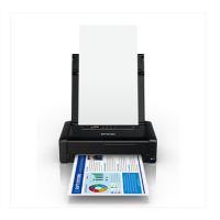 爱普生/EPSON WF-110 喷墨/A4彩色打印机