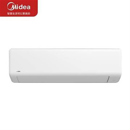 美的/Midea Midea KFR-50GW/G1-1 壁挂式/变频/1级/大2P/50㎡及以下/白色/空调机