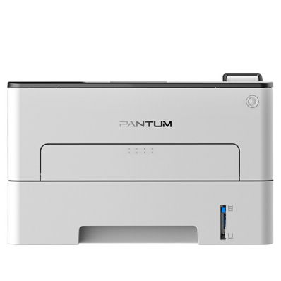 奔图/PANTUM P3308DW 激光/A4黑色打印机