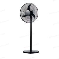 美的/Midea FS45-20C 黑色/手动/风扇