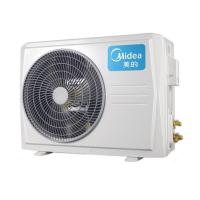 美的/Midea KFR-72LW/BDN8Y-YH200(1)A 圆柱式/变频/1级/正3P/50㎡及以下/白色/空调机