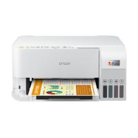 爱普生/EPSON L3556 墨仓/加墨式打印/墨水/A4/多功能一体机