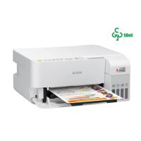 爱普生/EPSON L3556 墨仓/加墨式打印/墨水/A4/多功能一体机