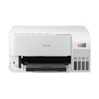 爱普生/EPSON L3556 墨仓/加墨式打印/墨水/A4/多功能一体机