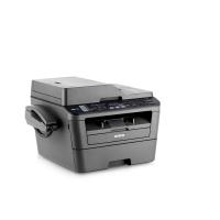 兄弟/BROTHER MFC- 7880DN 黑白激光/鼓粉分离/A4/多功能一体机