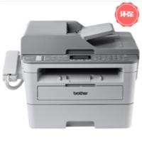兄弟/BROTHER MFC-B7700D 黑白激光/鼓粉分离/A4/多功能一体机
