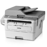 兄弟/BROTHER MFC-B7700D 黑白激光/鼓粉分离/A4/多功能一体机